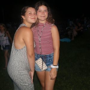 Meet your Posher, Daylin